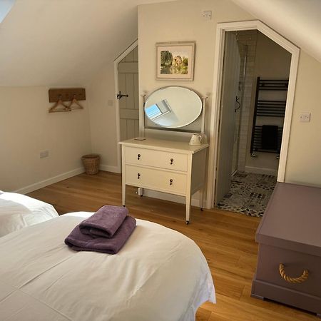 Bank Top Barn Cosy Self Catering 4 Guests Pickering Exteriör bild
