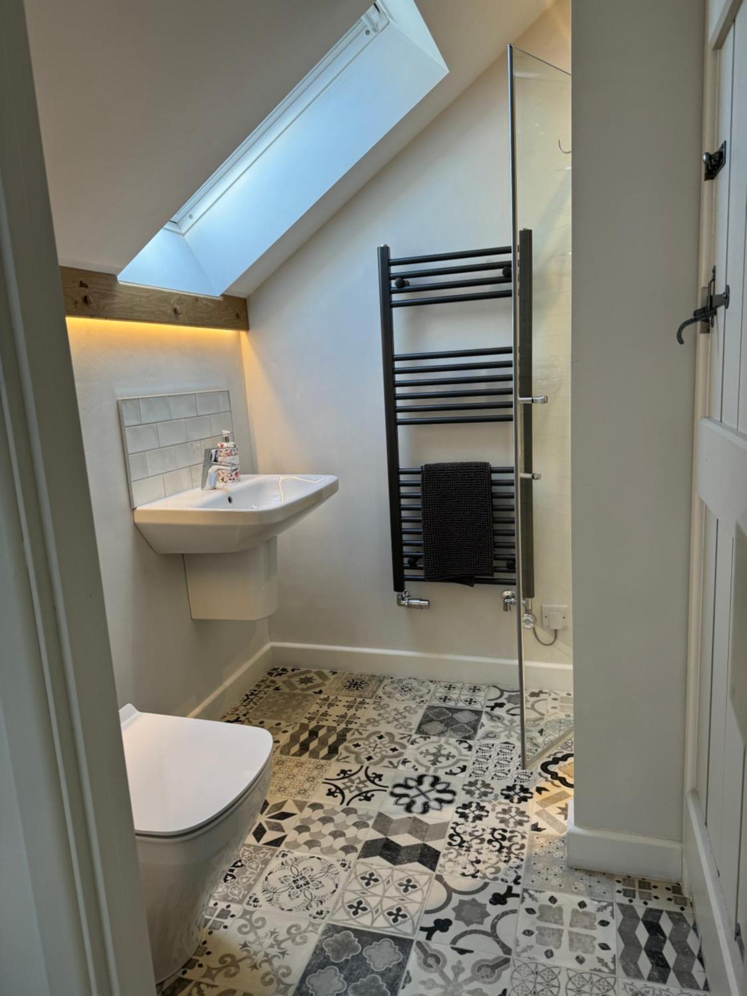 Bank Top Barn Cosy Self Catering 4 Guests Pickering Exteriör bild