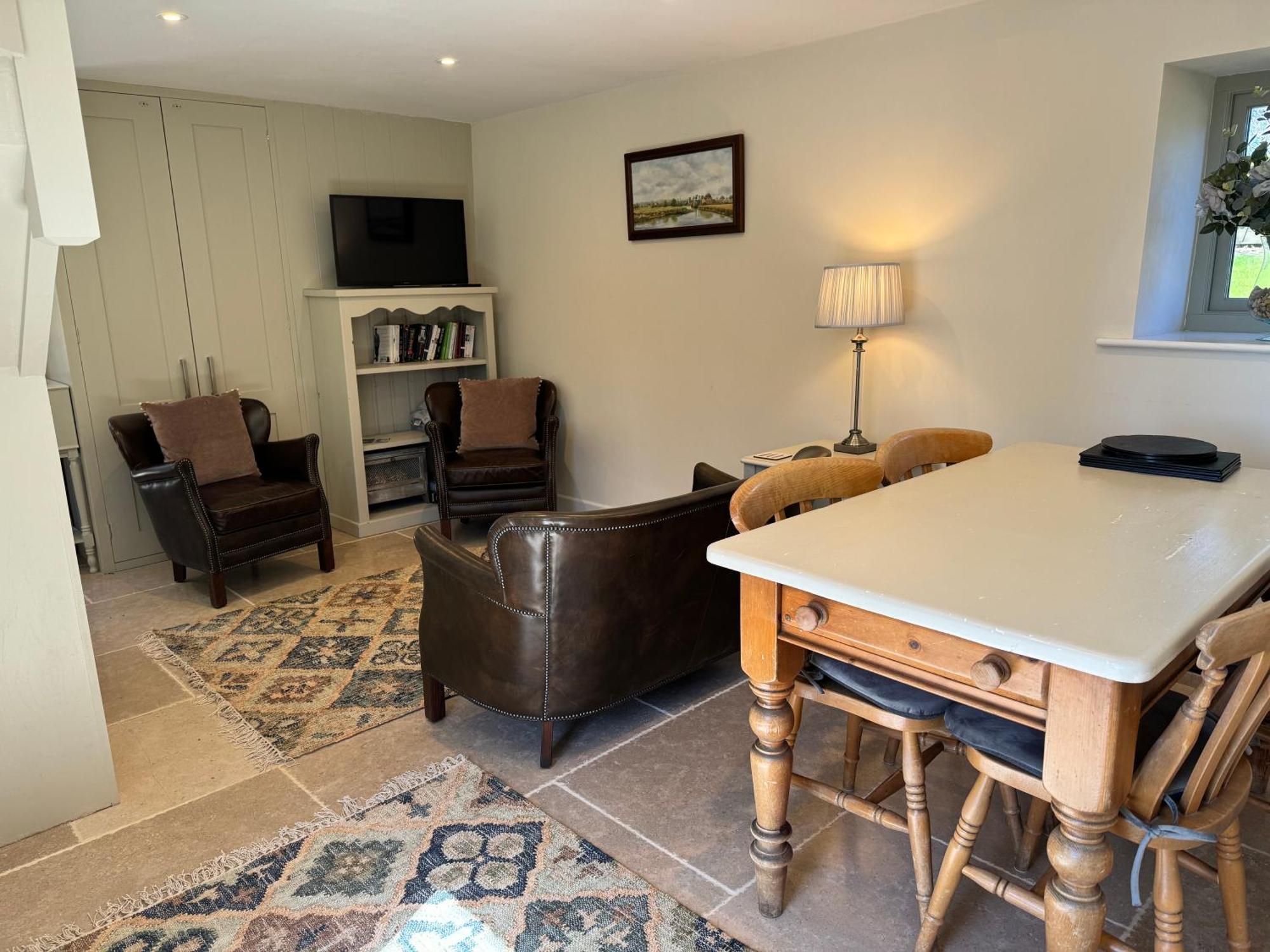 Bank Top Barn Cosy Self Catering 4 Guests Pickering Exteriör bild