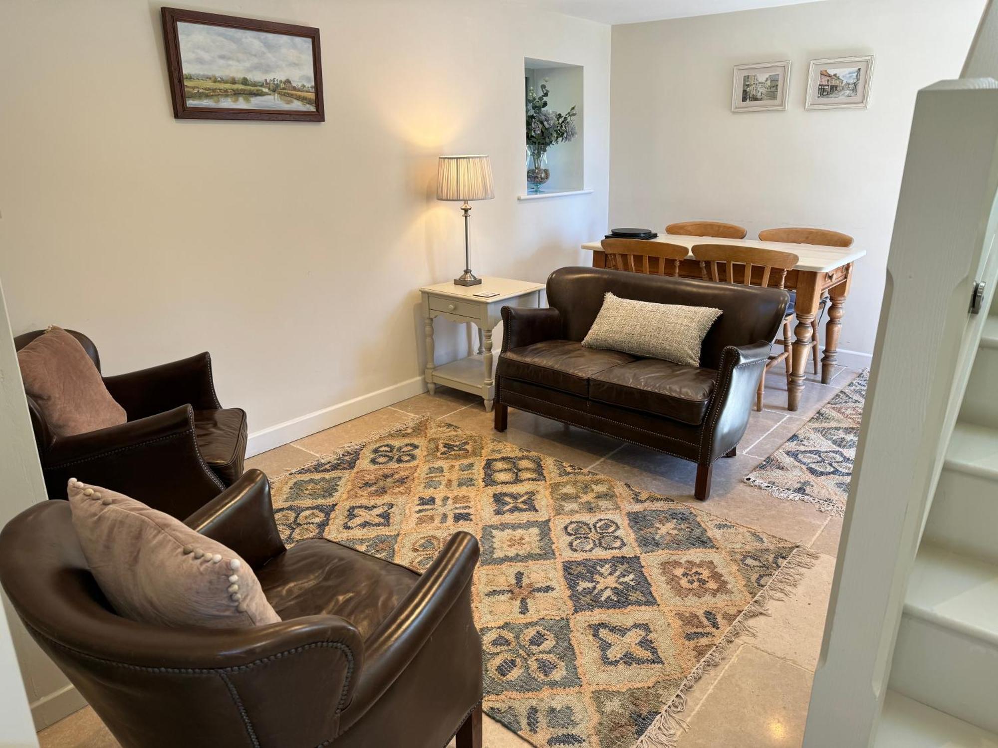 Bank Top Barn Cosy Self Catering 4 Guests Pickering Exteriör bild